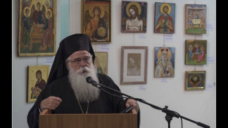 Μητροπολίτης Ιγνάτιος σε ιερείς: «Εμβολιαστείτε, δεν χωρά πλέον αμφισβήτηση»