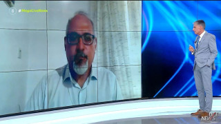 Κορωνοϊός: Πότε θα υπάρξει κορύφωση κρουσμάτων!