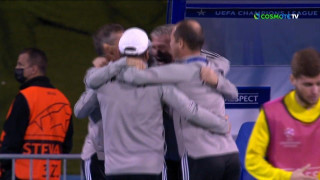 Έγραψε ιστορία η Τίρασπολ, στους ομίλους η Σάλτσμπουργκ