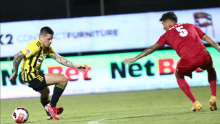 Στον σωστό δρόμο ο Ιτούρμπε