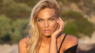 Μαλέσκου για Μενεγάκη: «Δεν θες να την ανταγωνιστείς»