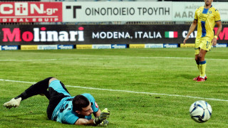 Ηρακλής: Στο προσκήνιο και πάλι ο Καραγκιόζης