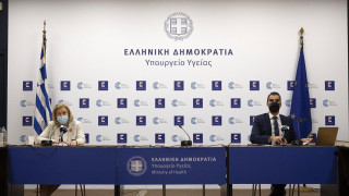 Κορωνοϊός: Ποιοι θα κάνουν τρίτη δόση εμβολίου