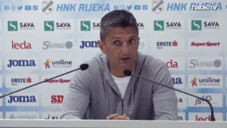 Μπλάκ άουτ στη συνέντευξη Λουτσέσκου!