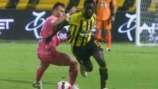 Αρης: Πρόσθεσε εμπειρία και ﻿προσωπικότητα στον άξονα ο Ντιαγέ