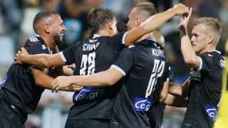 Μπορεί πρωτιά -Αυτός είναι ο πολύ βατός όμιλος του ΠΑΟΚ