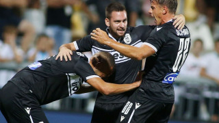 Δημόπουλος: «Δεν είναι εύκολος όμιλος για τον ΠΑΟΚ - Χρειάζεται και φορ εκτός από δεκάρι»