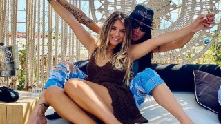 Πάολα: Σε ποια σχολή πέρασε και μάλιστα ως δεύτερη η κόρη της!