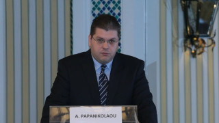 Παπανικολάου: «Εμμονή του Αυγενάκη να γίνουν ηλεκτρονικά οι εκλογές»