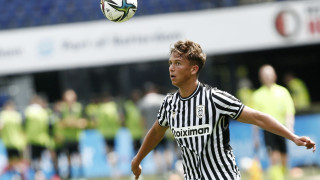 «Ο Περέιρα δήλωσε πως είχε δύσκολη χρονιά στον ΠΑΟΚ»