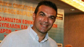 Ρωμανίδης: «Σημαντικός ο 22ος τίτλος, αυτά έφταιξαν στον δεύτερο γύρο»