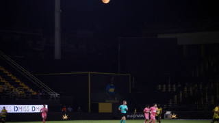 Άρης: Φτιάχνοντας το φεγγάρι του