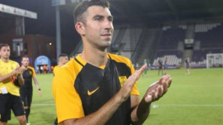 Πρώην παίκτες του Άρη στον Αλμωπό Αριδαίας