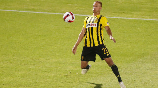 Επαφές Άρη-Σούντγκρεν για ανανέωση