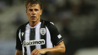 Σβαμπ: «Παίξαμε ως πραγματική ομάδα!»