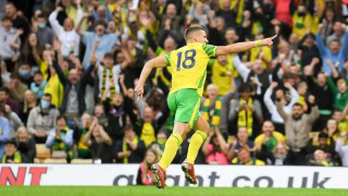 Χρήστος Τζόλης: Στην καλύτερη ενδεκάδα του Carabao Cup - Με τη Λίβερπουλ στην επόμενη φάση