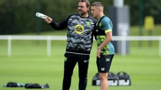 Πώς ο Φάρκε «έφτιαξε» τον Τζόλη! Το μυστικό της επικοινωνίας τους στη Νόριτς