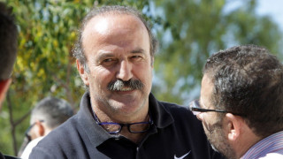 Τζώρτζογλου: «Η ομάδα του αντιπάλου μου πήρε 15.000 ευρώ έκτακτη επιχορήγηση από τον Αυγενάκη, είναι καλή μεταγραφή για τον ΣΥΡΙΖΑ»