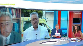 Βασιλακόπουλος: «Με απειλούν ότι θα με σπάσουν στο ξύλο - Τι μου... είπε ο Γκέιτς»