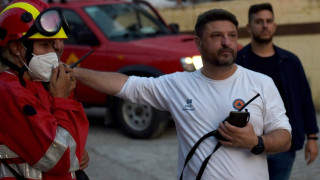 Γιατρός του Χαρδαλιά: Τι απαντά για το ισχαιμικό επεισόδιο