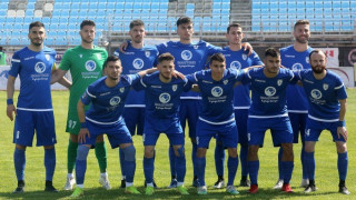 Εκτός Super League 2 η Καβάλα