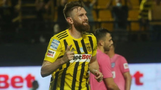 Άρης: Δύσκολα ο Φαμπιάνο με Λαμία