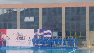 Εθνική Νεανίδων: Με την Ιταλία για ένα μετάλλιο στο πανευρωπαΐκό