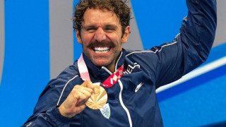 Η εξομολόγηση του Αντώνη Τσαπατάκη