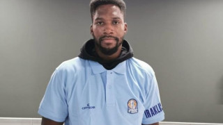 Ηρακλής: Στη Θεσσαλονίκη ο Ντάγκλας (pic)