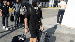 Στην Κρήτη ο Λάμπρου για να κλείσει και τυπικά στον ΟΦΗ