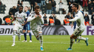 Tuttomercato: «Συμφώνησε ο ΠΑΟΚ με Μπεσίκτας, σε διαπραγμάτευση με τον ποδοσφαιριστή» - Τι ζητά ο Λιάγιτς