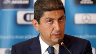 Αυγενάκης για κλειστό ΟΑΚΑ: «Η κόντρα είναι από πλευράς του κ. Γιαννακόπουλου»