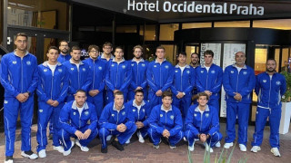 Παγκόσμιο Νέων Ανδρών: H Εθνική 21-5 τη Νότια Αφρική