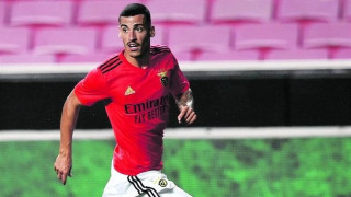 Ακούστηκε για τον ΠΑΟΚ, έκλεισε τελικά στην Μπράγκα