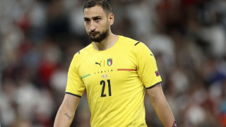 Γιουνάιτεντ: Εκκίνηση διαπραγματεύσεων με Παρί για Ντοναρούμα