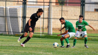 Δόξα-Μακεδονικός: Λευκή ισοπαλία στη Δράμα