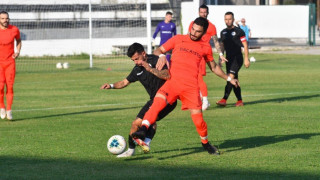 Ματσάρα -Χ-ωρίς νικητή στη Δράμα