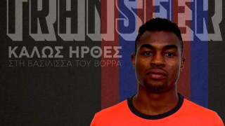 Κάτοικος Βέροιας ο Φοφανά