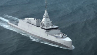 Οι καραμπόλες από την AUKUS βγάζουν γαλλικές φρεγάτες για την Ελλάδα