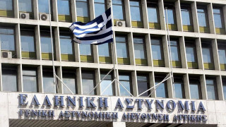 ΣΟΚ: Ανήλικη καταγγέλλει στη ΓΑΔΑ πασίγνωστο ποδοσφαιριστή για σεξουαλική κακοποίηση!
