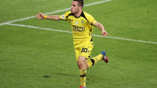 Άρης: Κάτι... παίζει (;) με Γιαννιώτα