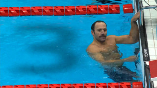 «Χάλκινος» στο Τόκιο ο Αντώνης Τσαπατάκης!