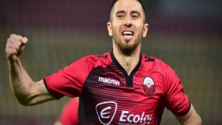 Ψηλά στη λίστα της Ξάνθης ο Μπεσάρτ Ιμπραΐμι