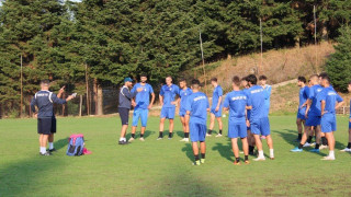 Ηρακλής: Ικανοποίηση για το «χτίσιμο» νοοτροπίας