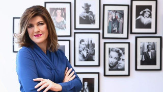 Παραίτηση-έκπληξη της Κασκανιώτη από τη Nova -Ήταν εκ των ιδρυτικών στελεχών