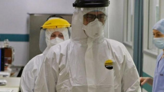 Εκτός ΕΣΥ από σήμερα οι ανεμβολίαστοι υγειονομικοί