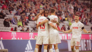 Betshow: Αγριεμένοι... «τράγοι»