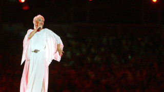 Μαρινέλλα: «Τότε θα αποσυρθώ αθόρυβα χωρίς να καταλάβει κανείς τίποτα»