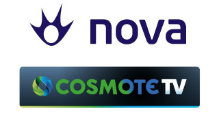 Η μάχη Cosmote TV - NOVA για τα 400 εκατ. της συνδρομητικής τηλεόρασης