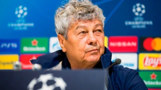 Μιρτσέα Λουτσέσκου: «Ελπίζω ο πόλεμος που ξεκίνησαν οι ηλίθιοι να τελειώσει σύντομα»